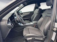 Usata Audi A6 S-Line 245 CV (180 kW) 2024 Grigio daytona Station wagon