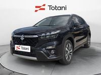 Nuova Suzuki SX4 S-Cross 110 CV (80 kW) 2026 Nero SUV