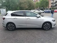 Usata Fiat Tipo Lounge 120 CV (88 kW) 2021 Grigio Berlina