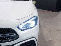 usata Mercedes E250 GLA suvPlug-in hybrid AMG Line Premium Plus nuova a Ancona