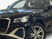 Nuova Audi Q2 Advanced Plus 116 CV (85 kW) 2026 Grigio SUV