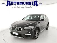 usata BMW X1 sDrive18d xLine Auto