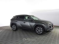 Usata Hyundai Tucson 136 CV (100 kW) 2023 Grigio SUV