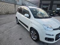 Usata Fiat Panda S 80 CV (58 kW) 2017 Bianco Berlina