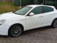 Usata Alfa Romeo Giulietta Super 120 CV (88 kW) 2017 Berlina