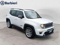 Usata Jeep Renegade Limited 150 CV (110 kW) 2019 Other SUV