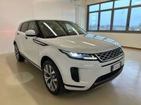 usata Land Rover Range Rover evoque 2.0D I4-L.Flw 2.0D I4-L.Flw 150 CV AWD Auto*AUTOCARRO*IVA ESPOST