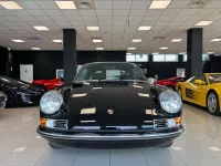 Usata Porsche 911 T 125 CV (91 kW) 1969 Nero Coupé