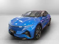 Nuova Alpine A390 294 kW (400 CV) 2026 Har00 SUV