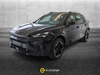 Usata Cupra Formentor 150 CV (110 kW) 2025 Nero metallizzato SUV