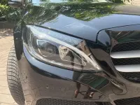 Usata Mercedes C180 Business 116 CV (85 kW) 2018 Berlina