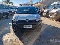 Usata Fiat Panda Pop 80 CV (58 kW) 2018 Bianco Furgone