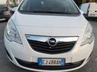 usata Opel Meriva 1.3 cdti ecoflex Cosmo 95cv