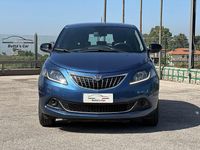 Usata Lancia Ypsilon S 69 CV (50 kW) 2023 Blu Utilitaria