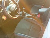 Usata Hyundai Kona 116 CV (85 kW) 2020 Bianco SUV