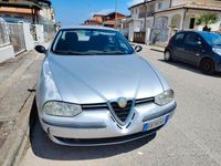 usata Alfa Romeo 156 1ª serie - 2001