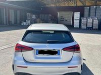 Usata Mercedes A200 Premium 150 CV (110 kW) 2019 Berlina