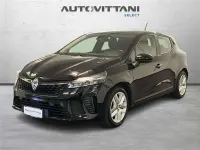 Usata Renault Clio V Evolution 67 CV (49 kW) 2024 Nero Berlina