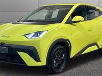 Usata BYD Dolphin Surf Comfort 114 kW (156 CV) 2025 Lime green Utilitaria