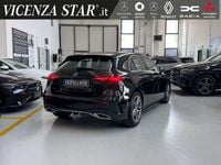 Usata Mercedes A220 Premium 190 CV (139 kW) 2025 Nero cosmo Berlina