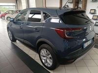 Usata Renault Captur Techno 91 CV (66 kW) 2024 SUV