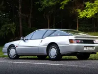 Usata Alpine GTA 200 CV (147 kW) 1988 Coupé