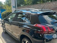 Usata Peugeot 2008 2017 SUV