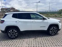 Usata Jeep Compass Limited 179 CV (131 kW) 2022 SUV