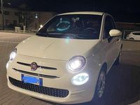 Usata Fiat 500 Lounge 69 CV (50 kW) 2020 Utilitaria