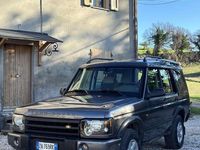 Usata Land Rover Discovery 3 SE 137 CV (100 kW) 2004 SUV