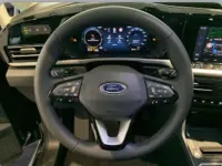 Usata Ford Tourneo 122 CV (89 kW) 2025 Grigio Furgone