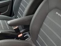 Usata Dacia Duster 2018 Nero SUV