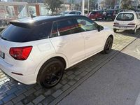 Usata Audi Q2 Business 116 CV (85 kW) 2016 SUV