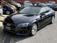 Usata Audi A5 Sportback Sport 190 CV (139 kW) 2017 Other Utilitaria