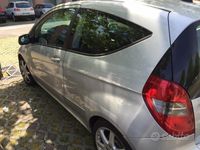 usata Mercedes A200 classeD Coupe