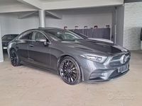 Usata Mercedes CLS350 Premium Plus 2021 Berlina