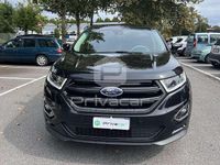 Usata Ford Edge Sport 210 CV (154 kW) 2017 Grigio SUV
