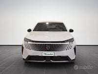 Usata Peugeot e-3008 Allure 156 kW (213 CV) 2025 Bianco SUV