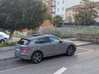 Usata Audi Q5 S-line plus 2020 SUV