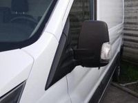 Usata Ford Transit 170 CV (125 kW) 2019 Bianco Furgone