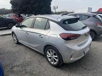 Usata Opel Corsa Elegance 75 CV (55 kW) 2023 Grigio Berlina