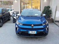 Nuova Renault Captur Techno 120 CV (88 kW) 2025 Vari colori SUV