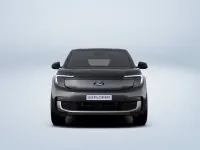Nuova Ford Explorer Extended Range 210 kW (286 CV) 2026 Magnetic grey  SUV