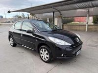 Usata Peugeot 206 60 CV (44 kW) 2010 Berlina