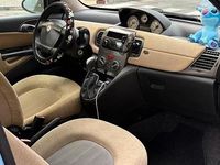 Usata Lancia Ypsilon 2006 Utilitaria