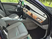 Usata BMW 530 193 CV (141 kW) 2004 Station wagon