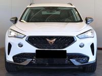 Usata Cupra Formentor 150 CV (110 kW) 2023 Candy bianco SUV