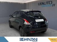 Usata Lancia Ypsilon 70 CV (51 kW) 2023 Nero Utilitaria