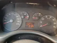 Usata Fiat Punto 69 CV (50 kW) 2004 Bluazzurro Utilitaria