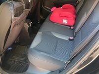 Usata Peugeot 308 90 CV (66 kW) 2010 Nero Berlina